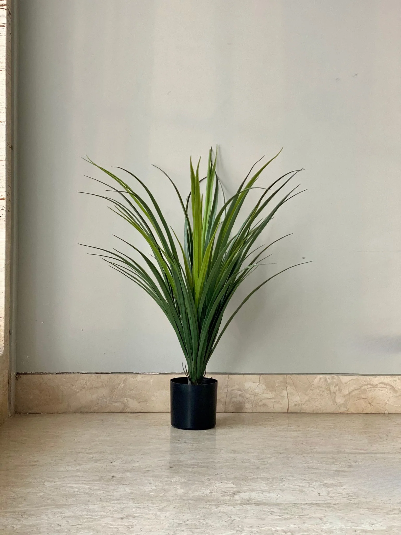 Artificial Dragon Plant - 2.5 Feet - Image 6