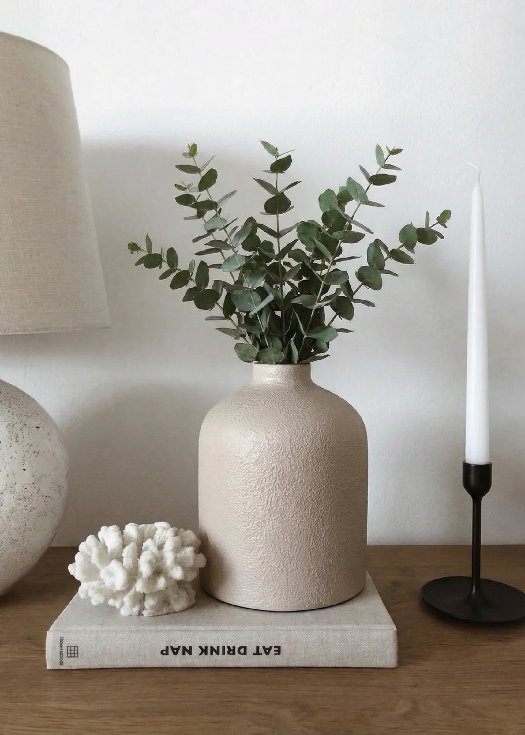 Plants & Planters