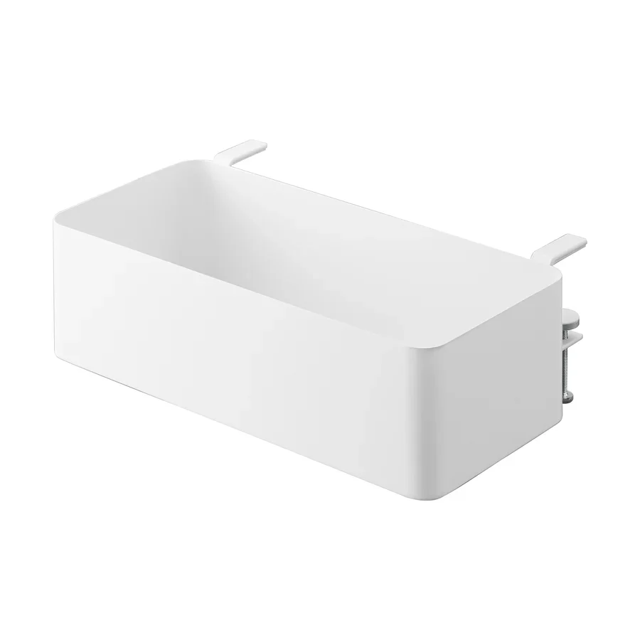 Desk Hanging Storage Rack - Image 8