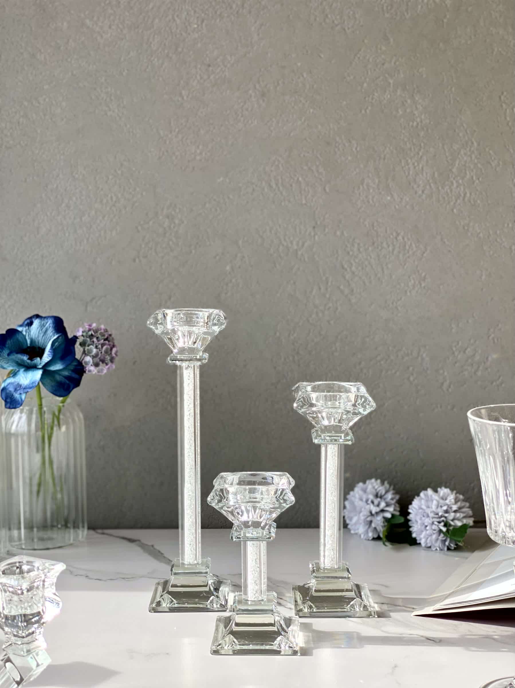 Tuscon Candle Stand - Medium - Image 6