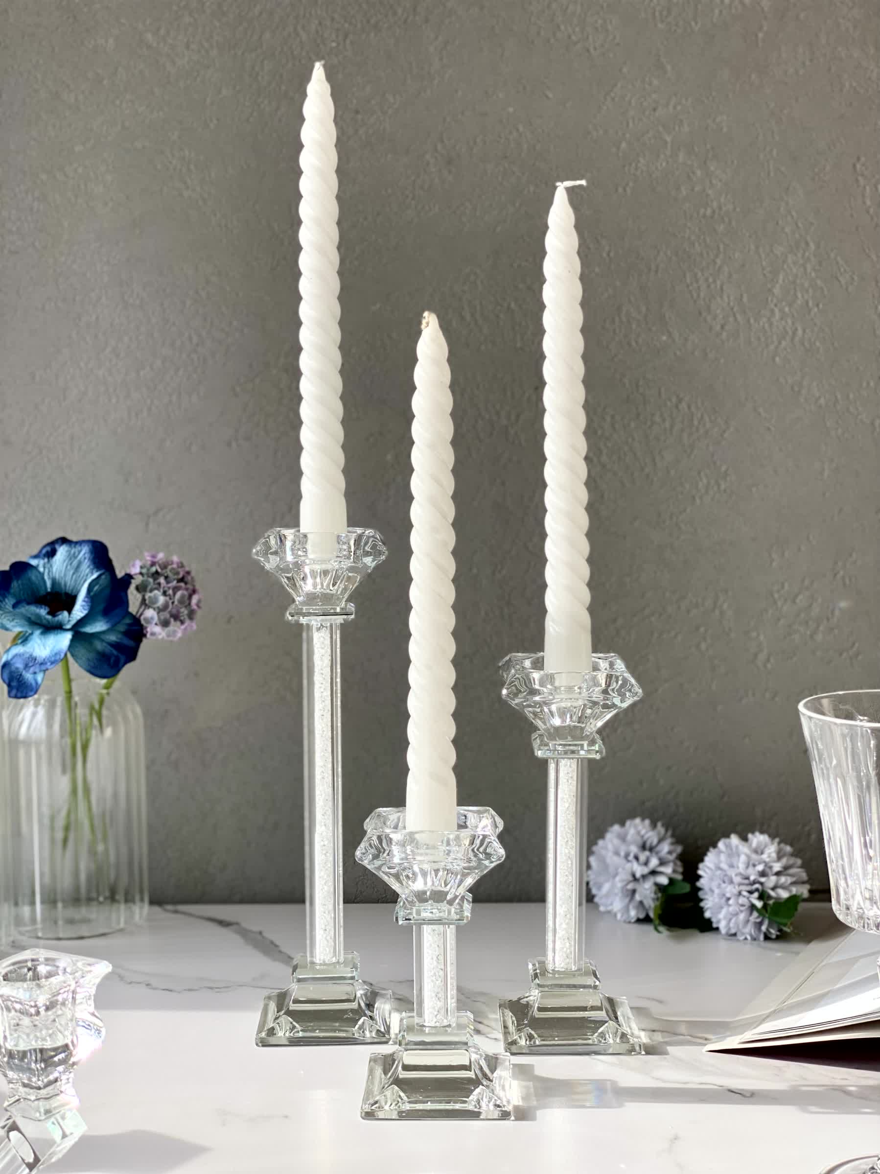 Tuscon Candle Stand - Small - Image 7